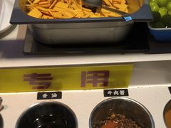 -犇鼎牛潮汕牛肉火锅(新辰里学清路店)
