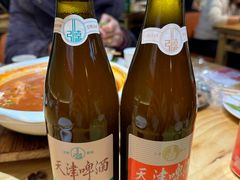 -老姑砂锅·烧烤天津菜(体北道店)
