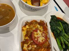 -翠华餐厅(维璟印象城店)