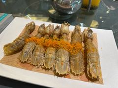 -海鲜e族(马王堆店)