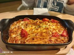 -乐凯撒披萨(正佳广场店)
