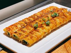 -钱锋炭缸烧烤(南湖大路总店)