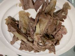 手抓羊肉-宁夏国强手抓羊肉·清真菜(未央路凤三店)