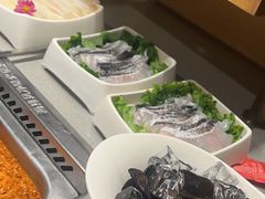 -海底捞火锅(高新活力汇店)
