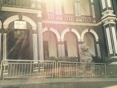 -湖南省立第一师范学校旧址