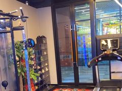 -NRG健身私教CLUB(静安体育中心店)