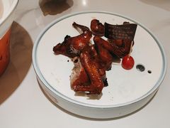 -大鸽饭(木莲中路店)