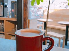 -VOYAGE COFFEE(北锣鼓巷店)