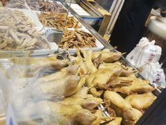 -戚顺兴盐水鸭(新街口明瓦廊店)