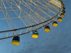 -南昌之星摩天轮