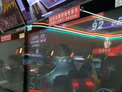 -大玩家(大连高新万达店)