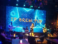 -爱啤精酿·民谣酒馆(滨江店)