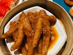 -陶陶居酒家(解放北路店)
