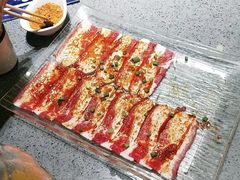 -金迈圆烤肉餐厅(维多利店)