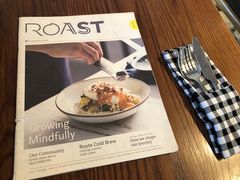 -ROAST