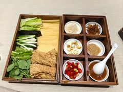 -金狮麟·新豫菜(杏石口路店)