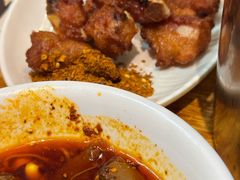 -付小姐在成都(中山公园店)