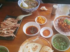 -长安后宰门水盆羊肉(新都心店)