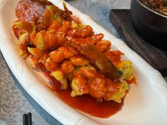 -阿娘家·原生态农家菜(国顺东路店)