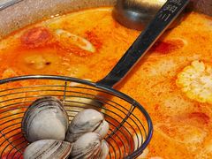 -琥珀川糟粕醋火锅(慈云寺店)