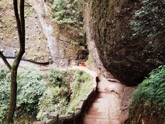-青城山