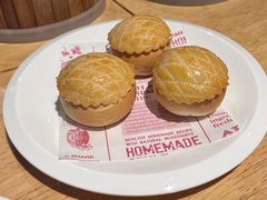 -兰亭轩茶餐厅(长江路店)