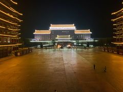 -大明幻境第一城