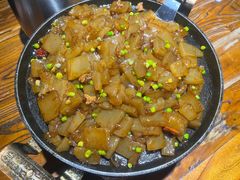 -老雒阳面馆·水席(洛宁高速路口店)