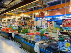 水产区-79号渔船海鲜饭店(华强北店)