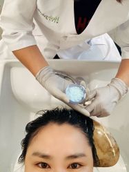 -LESSMORE科技头皮理容中心