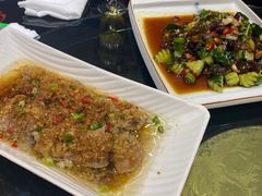 -喜来酌海鲜·饺子(和平一店)