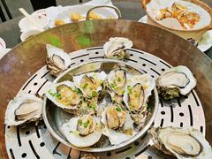 -飞尝蚝·顺德菜·鱼生(顺德总店)