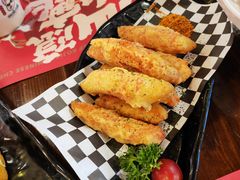 -仙隐小鹿料理食堂(沙市人信汇店)