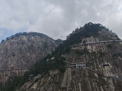 -明堂山风景区