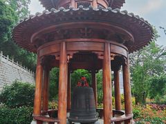 -宝通禅寺