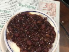 红豆双皮奶-仁信老铺(华盖路店)