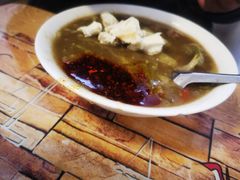 -刘老虎肉丸糊辣汤(总店)