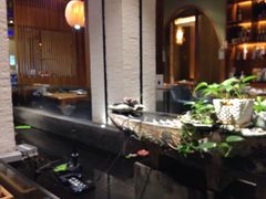露天位-割烹旭日本料理(龙湖狮山天街店)
