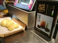 -LELECHA乐乐茶(美罗城店)