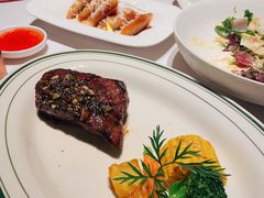 -佐度王子扒房(西城红场店)