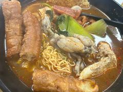 -四川老牛麻辣烫(北门桥店)
