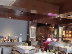 -庆云楼饭庄(什刹海店)