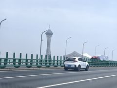 -宁波海天一洲景区