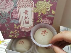 -祥禾饽饽铺·中式糕点(天津河东美福园店)