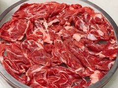 -北平三兄弟涮肉(簋街总店)