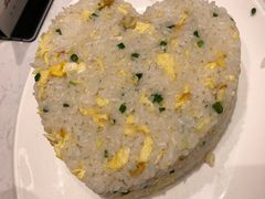 -北李妈妈菜·海肠捞饭(高新万达店)