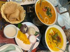 -米泰芒·东南亚料理(体育西店)