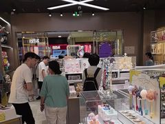 -泡泡玛特POPMART(正佳广场店)