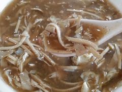 -张小文胡辣汤(龙柏新村店)