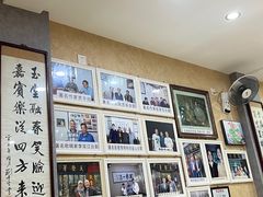 -天发芽·何记葫芦头泡馍·老字号(小南门店)
